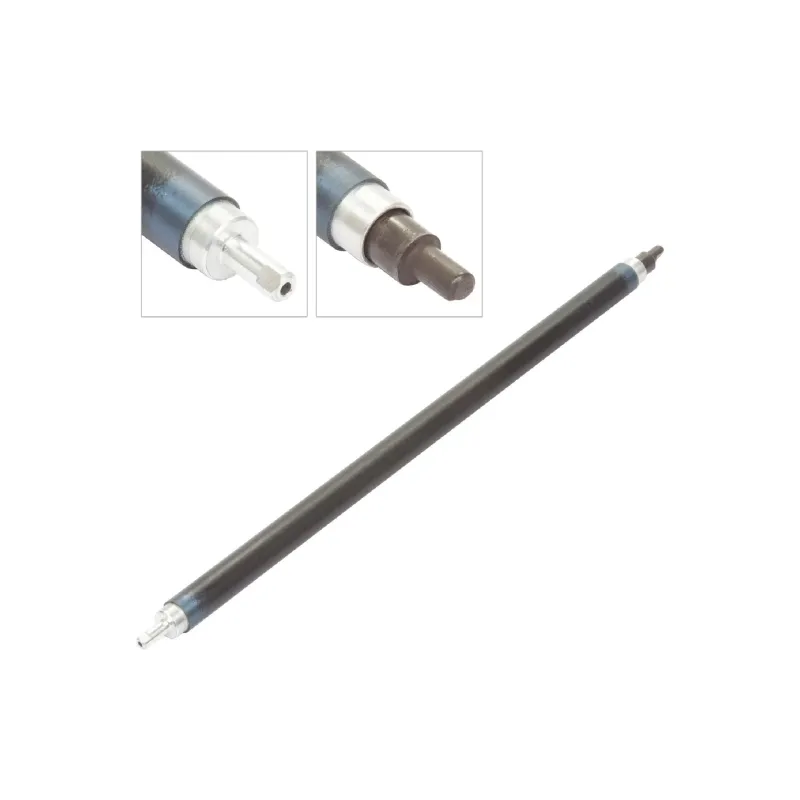 Magnetic shaft Foshan  Black (MRM102B-FSH)