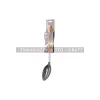 Slotted spoon Ardesto Midori, Black (AR1304BP)
