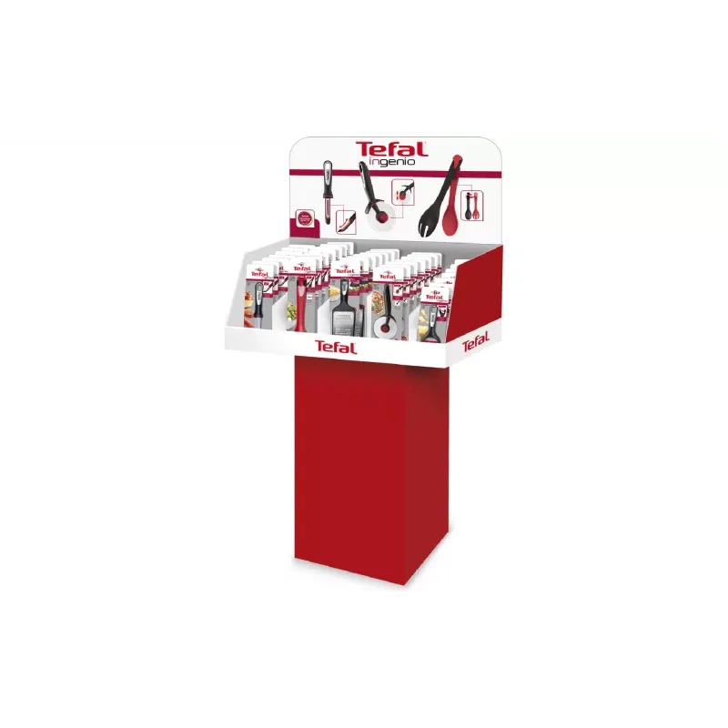 Kartoffelstampfer Tefal Ingenio, Black (K2071214)