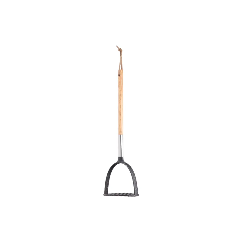Potato masher Ardesto Midori, Black (AR1311BP)