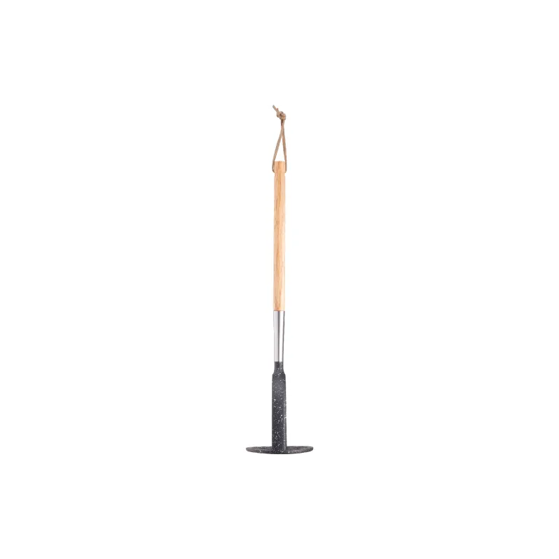 Potato masher Ardesto Midori, Black (AR1311BP)