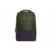 Mochila para laptop de 16 polegadas Trust Lisboa, Green (25243_TRUST)