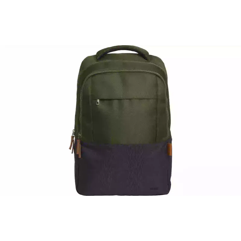 Mochila para laptop de 16 polegadas Trust Lisboa, Green (25243_TRUST)