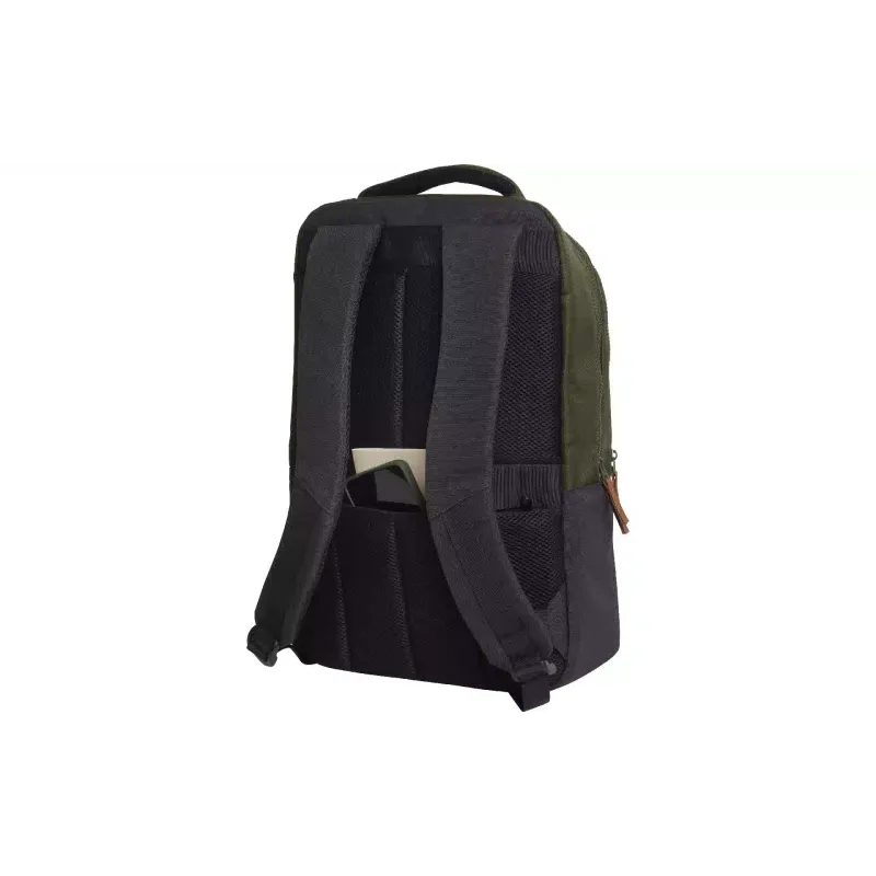 Mochila para laptop de 16 polegadas Trust Lisboa, Green (25243_TRUST)