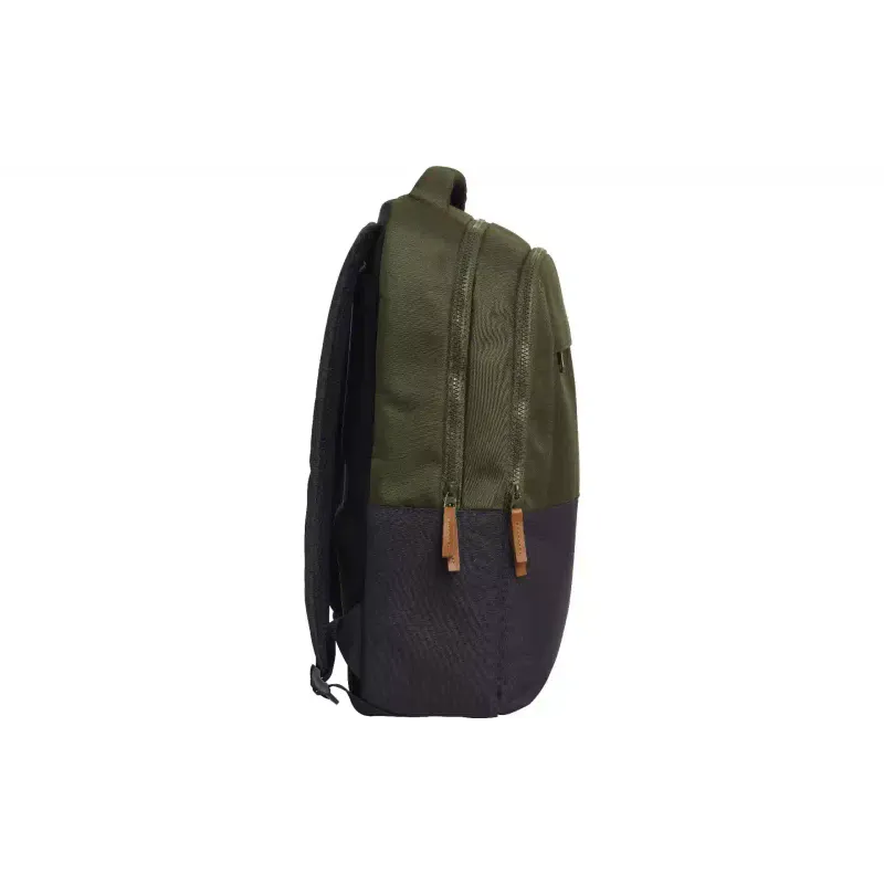 Mochila para laptop de 16 polegadas Trust Lisboa, Green (25243_TRUST)