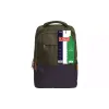 Mochila para laptop de 16 polegadas Trust Lisboa, Green (25243_TRUST)