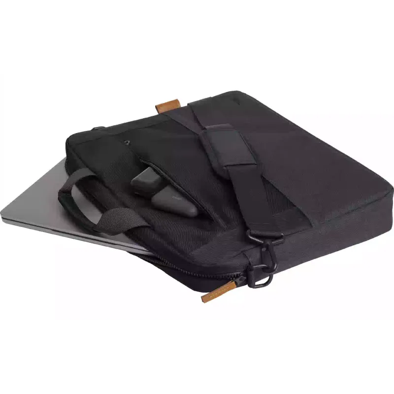Laptop bag Trust Lisboa, Black (25246)