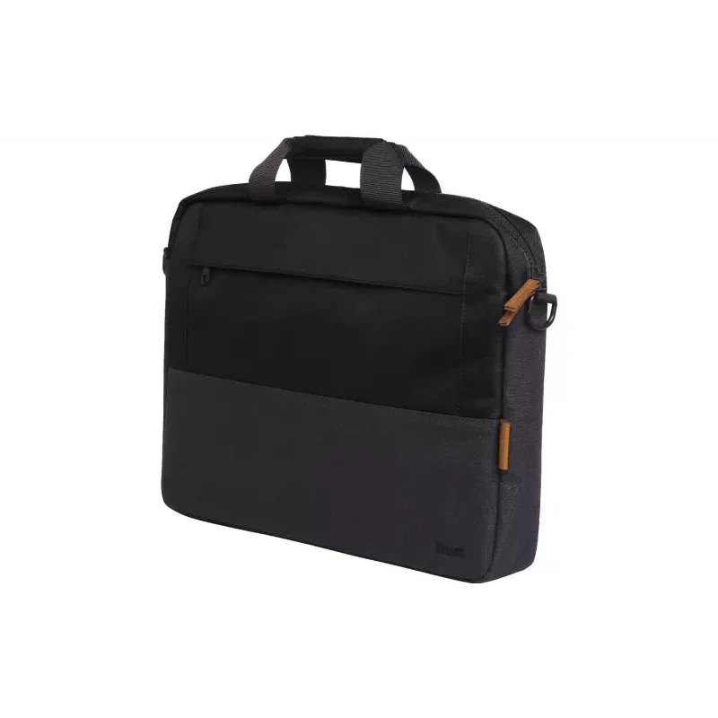 Laptop bag Trust Lisboa, Black (25246)