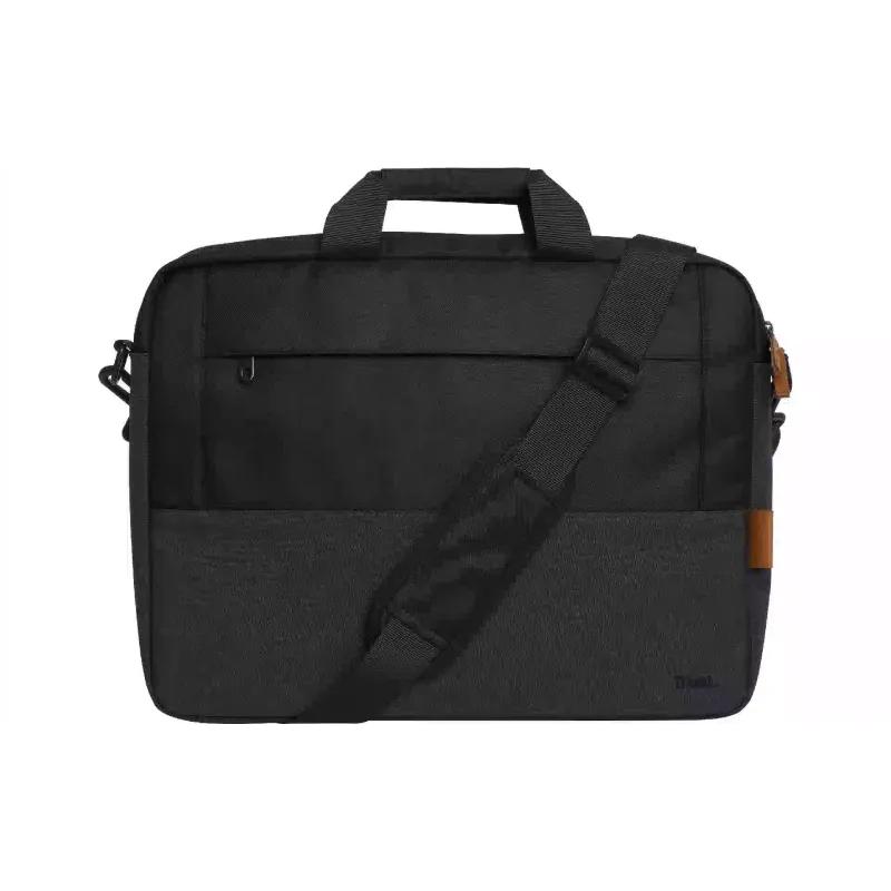 Laptop bag Trust Lisboa, Black (25246)