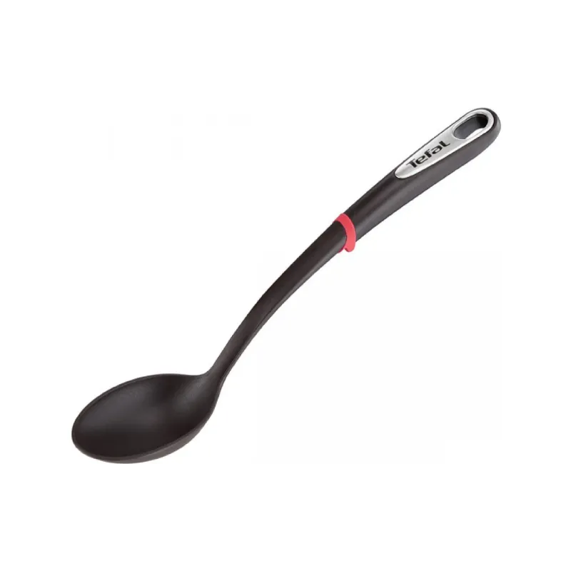Conjunto de acessórios de cozinha Tefal Ingenio, Black (K206S414)