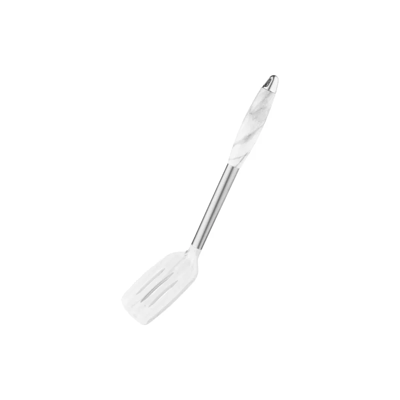 Espátula com fenda Ardesto Gemini Marmo (AR2142MS)
