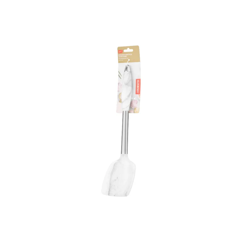 Espátula de cozinha Ardesto Gemini Marmo (AR2141MS)