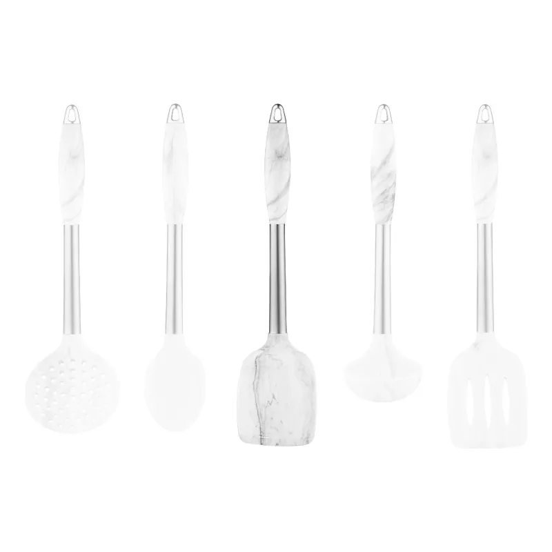 Espátula de cozinha Ardesto Gemini Marmo (AR2141MS)