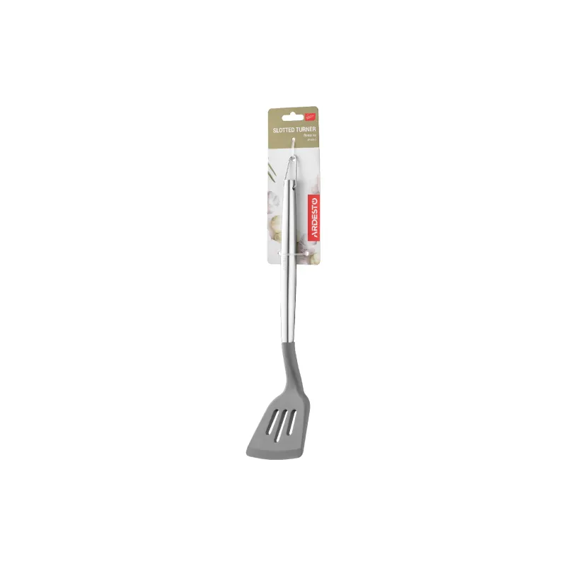 Espátula de cozinha Ardesto Gemini, Gray (AR4451G)
