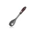 Ложка для спагетти Ardesto Gemini, Grey/Brown (AR2155PG)