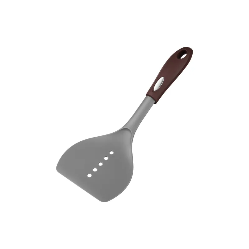 Σπάτουλα κουζίνας Ardesto Gemini, Grey/Brown (AR2144PG)
