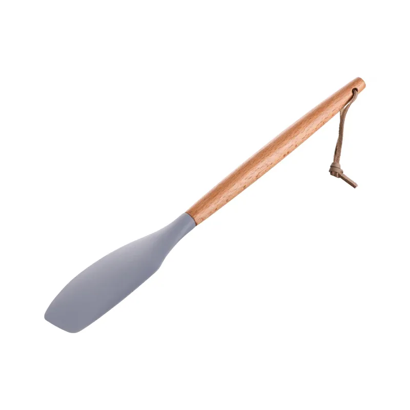 Kitchen spatula Ardesto Midori, Gray (AR3020GB)