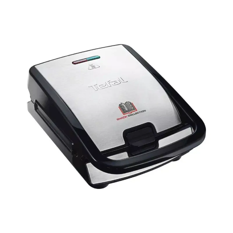 Multimaker Tefal, Black (SW854D16)