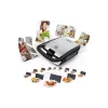 Multimaker Tefal, Black (SW854D16)