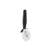 Pizza cutter Ardesto Gemini, Black (AR6409B)