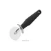 Pizza cutter Ardesto Gemini, Black (AR6408B)