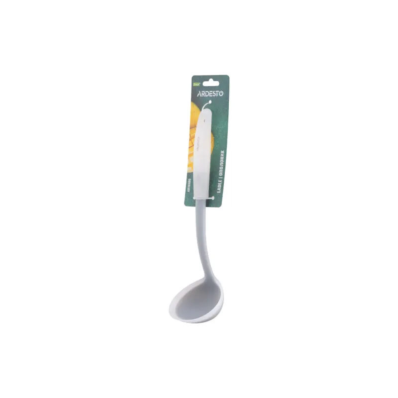 Cucharón Ardesto Fresh, Gray (AR1658G)