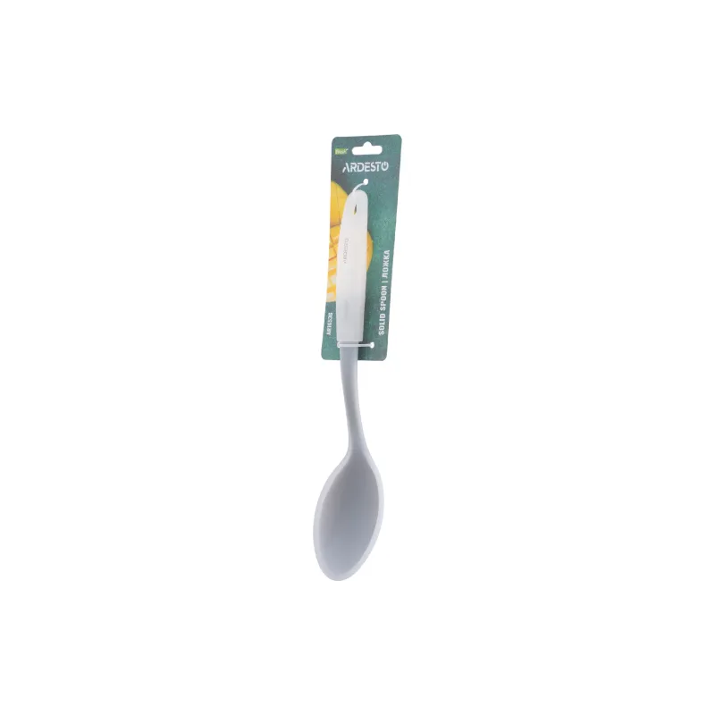Spoon Ardesto Fresh, Gray (AR1653G)