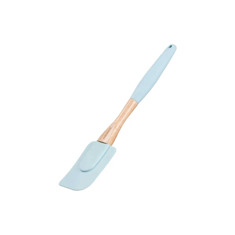Espátula de cozinha Ardesto Tasty baking, Light Blue (AR2325T)