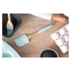 Espátula de cozinha Ardesto Tasty baking, Light Blue (AR2325T)