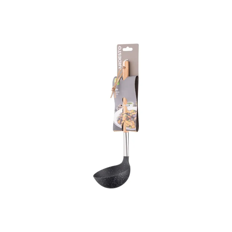 Concha Ardesto Midori, Black (AR1308BP)