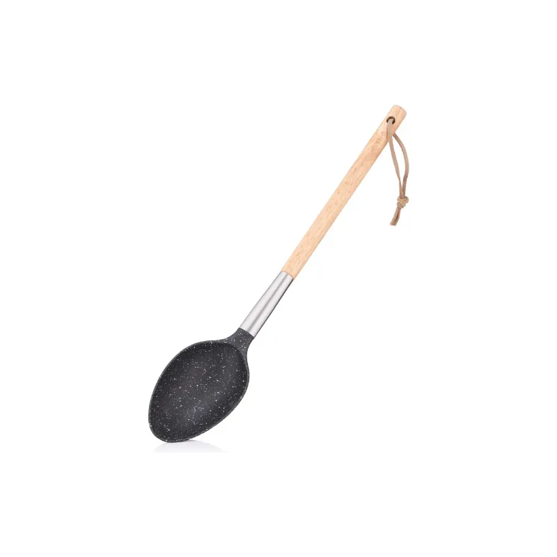 Spoon Ardesto Midori, Black (AR1303BP)