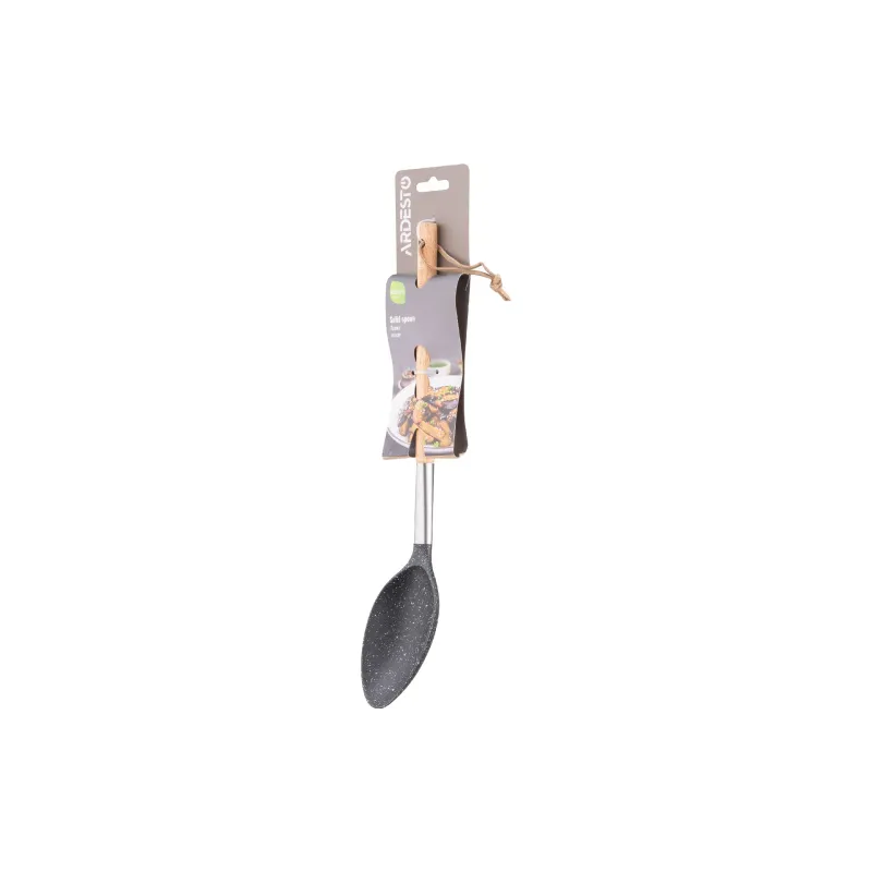Spoon Ardesto Midori, Black (AR1303BP)