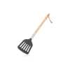 Slotted spatula Ardesto Midori, Black (AR1302BP)