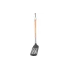 Slotted spatula Ardesto Midori, Black (AR1302BP)