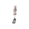 Slotted spatula Ardesto Midori, Black (AR1302BP)