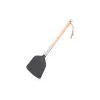 Kitchen spatula Ardesto Midori, Black (AR1301BP)