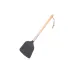 Kitchen spatula Ardesto Midori, Black (AR1301BP) Kitchen spatula Ardesto Midori, Black (AR1301BP)