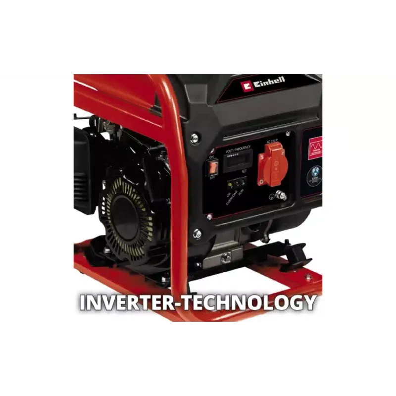 Bencinski inverterski generator Einhell TC-IG 1100 (4152580)