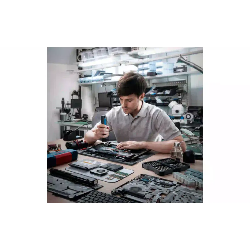 مفك البراغي Bosch (0.601.9H2.201)