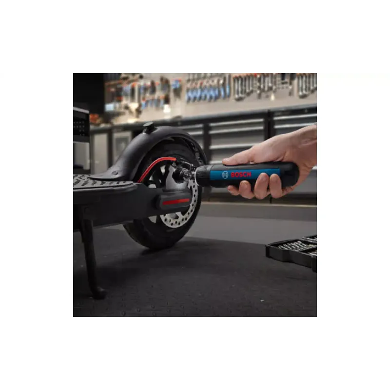 مفك البراغي Bosch (0.601.9H2.201)