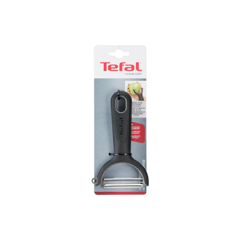 Белачка за зеленчуци Tefal Comfort, Black (K1291814)