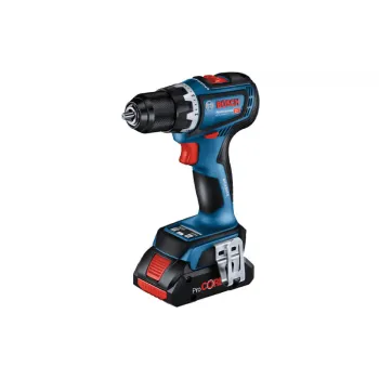 Шуруповерт-дриль Bosch (0.601.9K6.006)