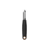 Белачка за зеленчуци Fiskars Functional Form, Black (1014418)