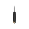 Белачка за зеленчуци Fiskars Functional Form, Black (1014418)
