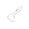 Descascador de vegetais de cerâmica Ardesto Fresh, White (AR8340W)