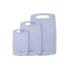 Cutting board Ardesto Gemini, Gray (AR1440GR)
