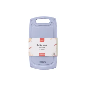 Cutting board Ardesto Gemini, Grey (AR1433GR)
