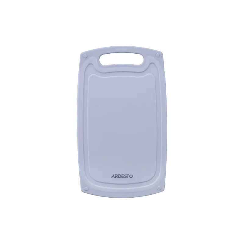 Deska za rezanje Ardesto Gemini, Grey (AR1433GR)