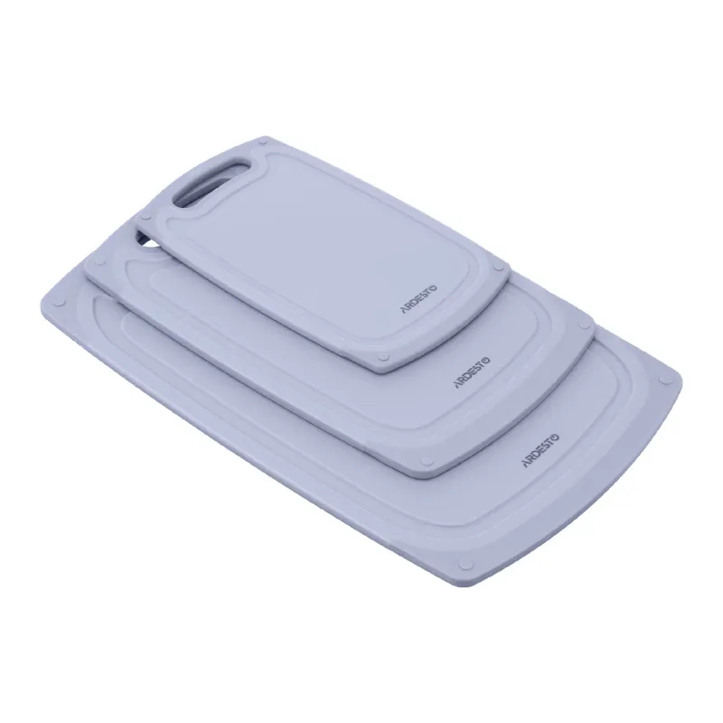 Deska za rezanje Ardesto Gemini, Grey (AR1433GR)
