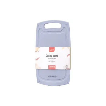 Cutting board Ardesto Gemini, Grey (AR1425GR)
